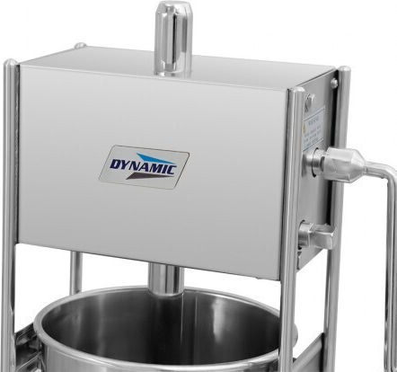Dynamic Sausage Filler Machine