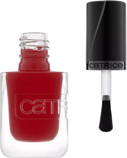 Catrice Cosmetics Ημιμόνιμο Βερνίκι Νυχιών 043 10.5ml
