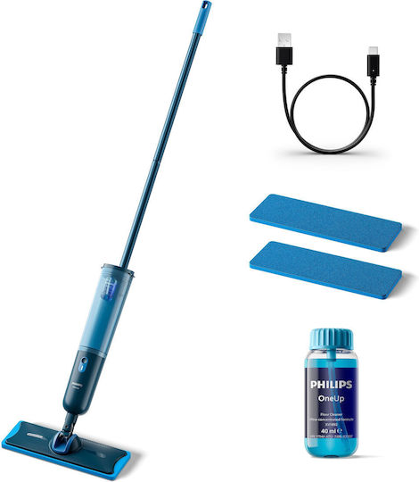 Philips Oneup Σφουγγαρίστρα XV3101/11