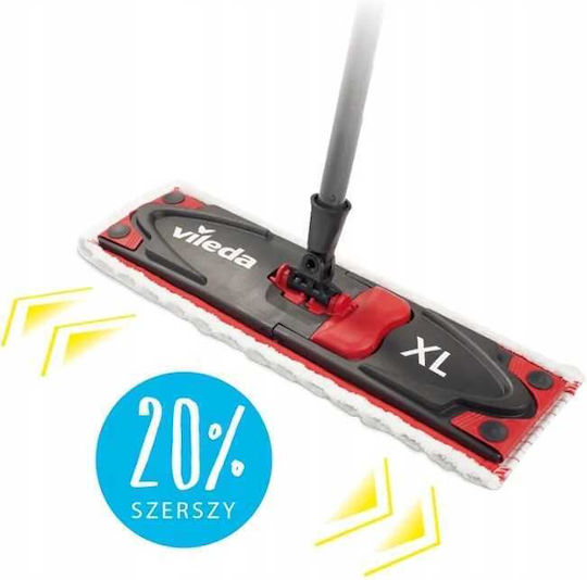 Vileda Ultramax XL Mop Refill 160933