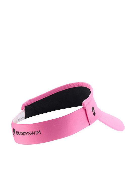 Race Visor Pink Race Visor Pink