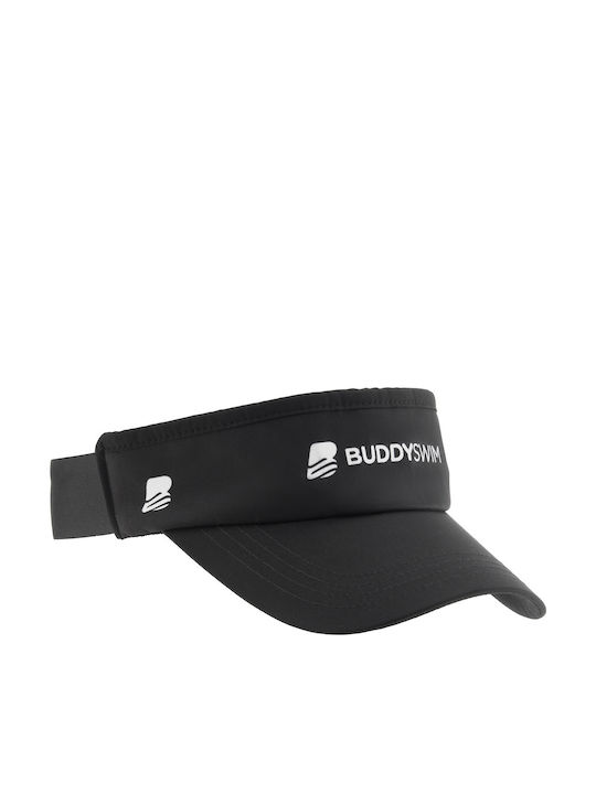 Race Visor Black