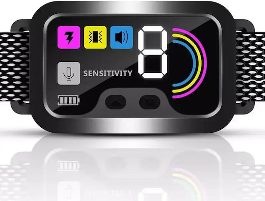 Electric Dog Training Collar