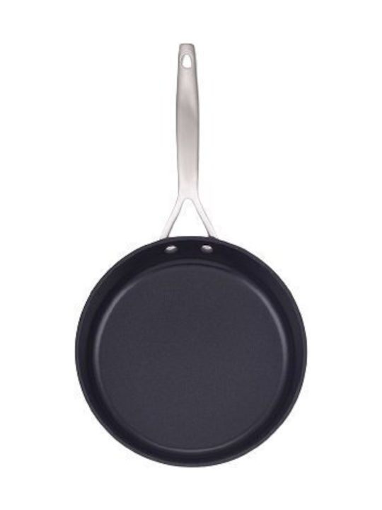 Brabantia Τηγάνι από Αλουμίνιο 24cm