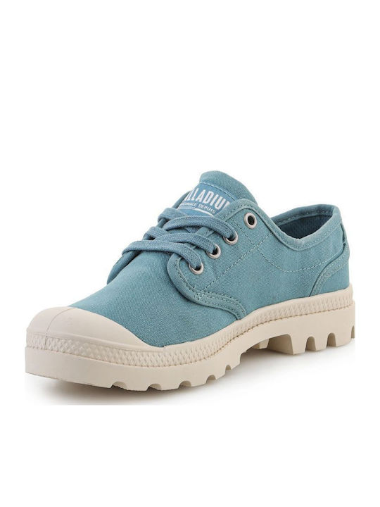 Palladium Palladium