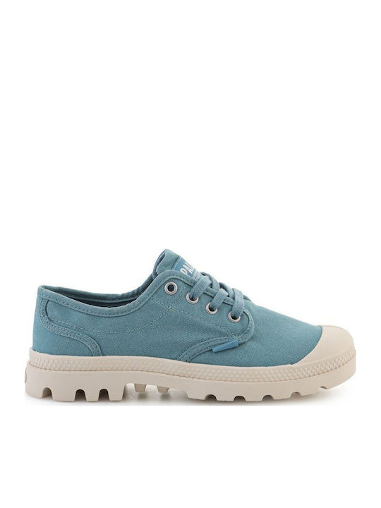 Women's Oxfords in Beige Colour