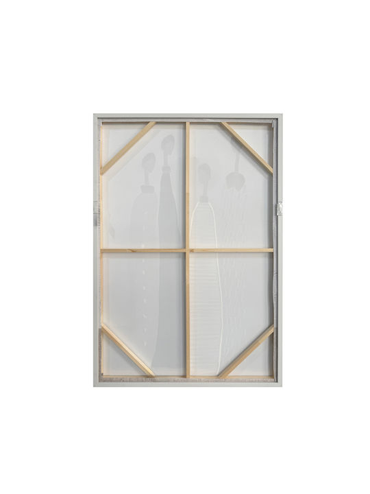 InTheBox Trinity Painting on Canvas 80x120cm