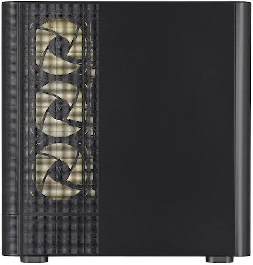 Actina 5901443441908 Gaming Desktop PC (Ultra 7-270K Plus/32GB DDR5/1TB SSD/GeForce RTX 5080/No OS)