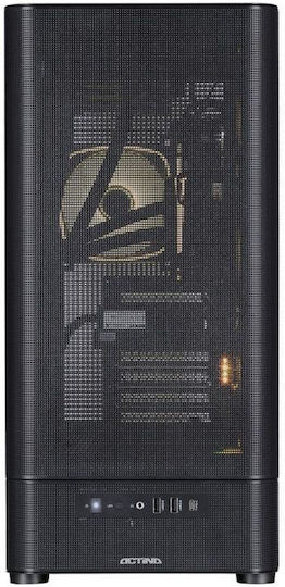 Actina 5901443441908 Gaming Desktop PC (Ultra 7-270K Plus/32GB DDR5/1TB SSD/GeForce RTX 5080/No OS)