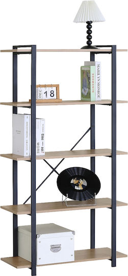 Δαπέδου Bravio 80x34x150εκ. Δαπέδου Bravio 80x34x150εκ.