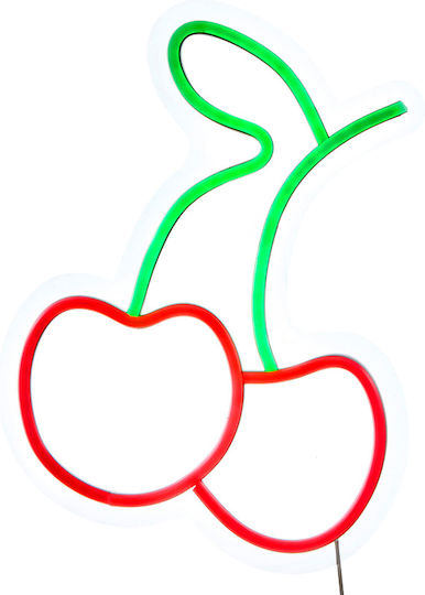 Neon Φωτιστικό Fruity LED