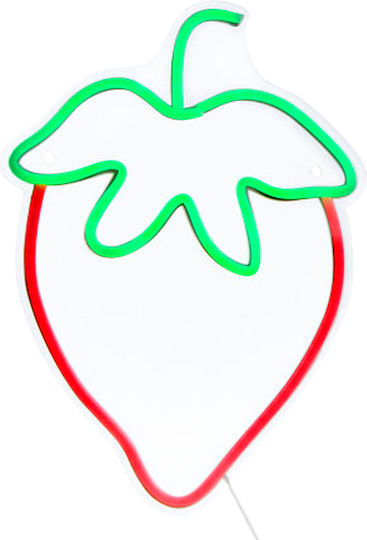 Neon Decorative Table Lamp Fruity LED