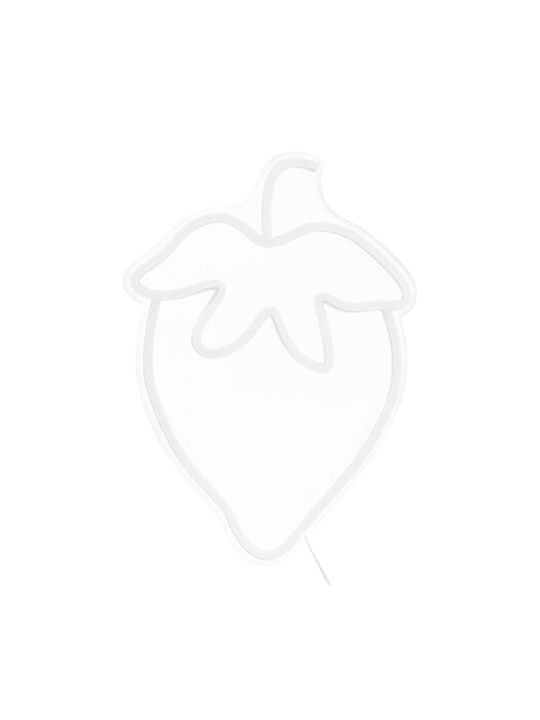Neon Διακοσμητικό Φωτιστικό Fruity LED