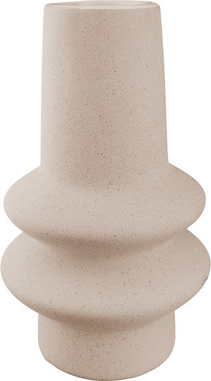 ArteLibre Vase aus Keramik (Verschiedene Farben)