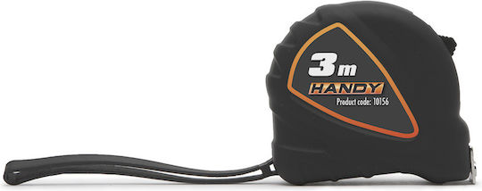Tape Measure with Magnet 3m
