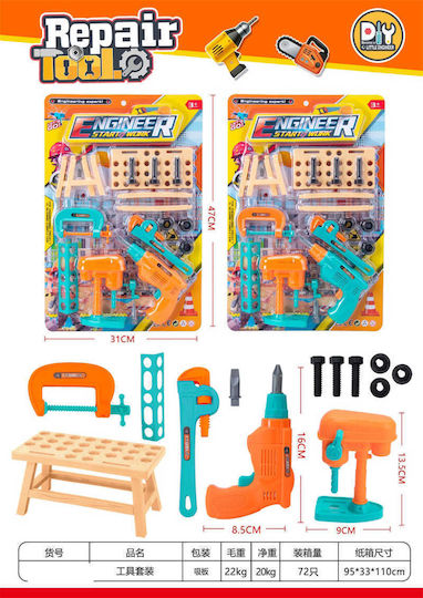 Kinderspielzeug Für 3+ Jahre