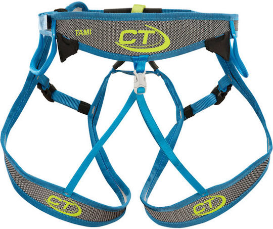 Climbing Technology Männer Klettergurt
