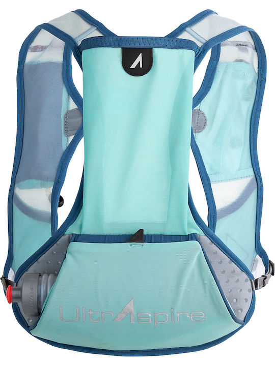 Ultraspire Hydration Pack 12L Red