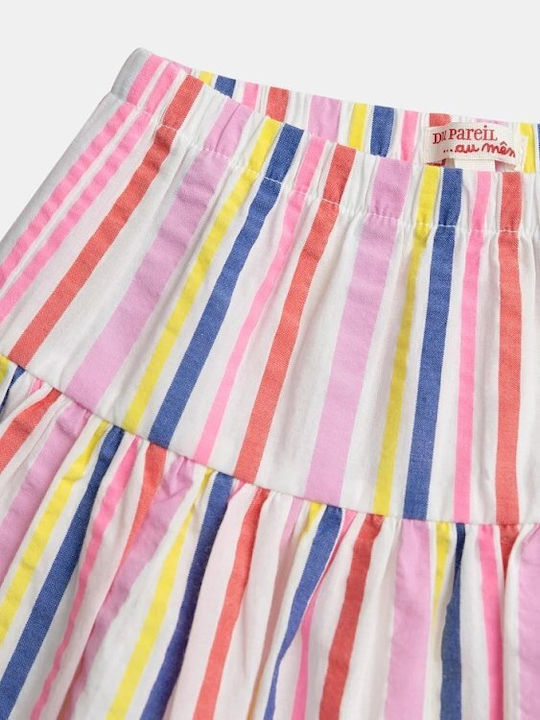Kids Skirt Multicolour