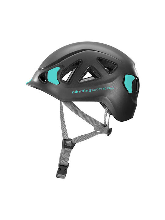 Climbing Technology Unisex Climbing Helmet White