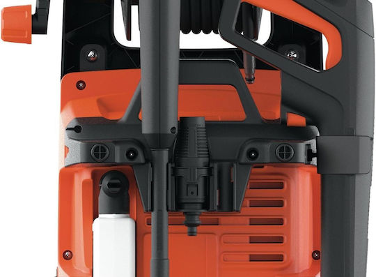 BXPW2200 Electric Pressure Washer 2200W with 150bar Pressure
