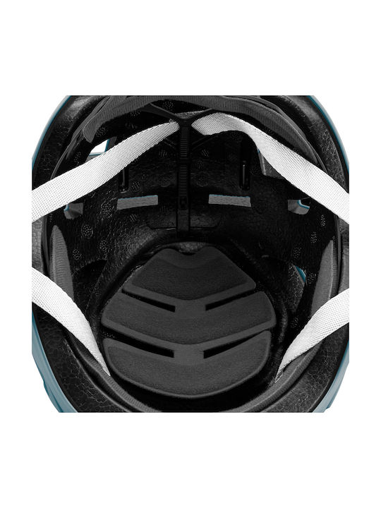 Salewa Pura Unisex Climbing Helmet Turquoise
