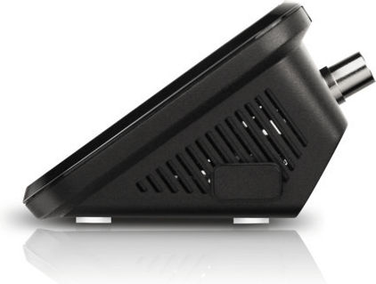 Albrecht DR 52 BA Επιτραπέζιο Ραδιόφωνο DAB+ με Bluetooth Μαύρο