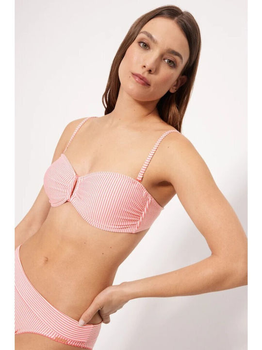 Bikini Set Pink