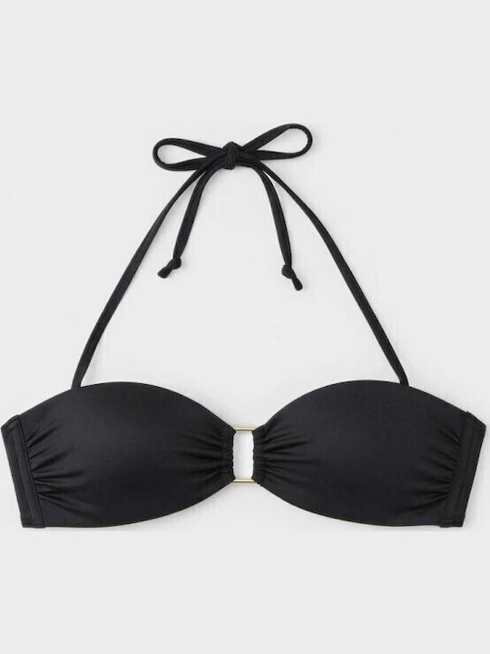 Set Bikini Black 2/30315