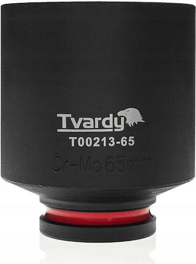 Tvardy Long Pneumatic Socket with 3/4" Frame Host Diameter 65mm