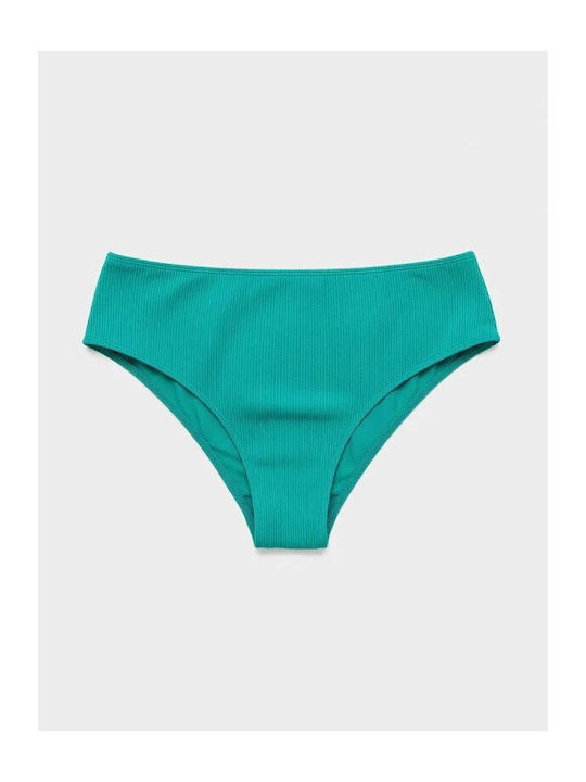 Set Bikini Green