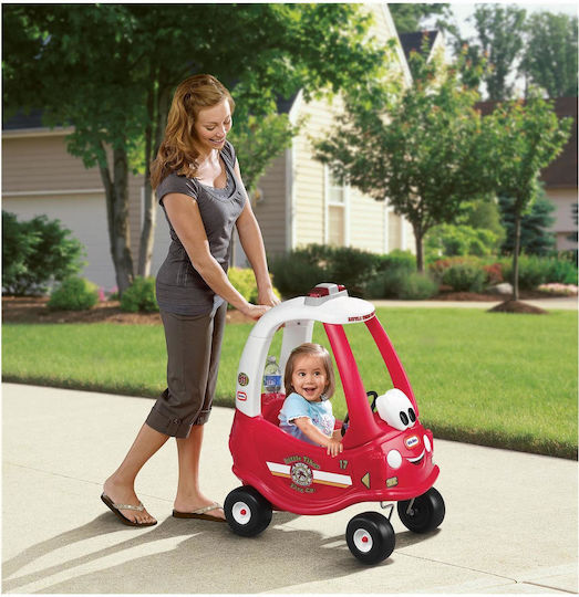 Little Tikes Cozy Coupe Ride Ride On