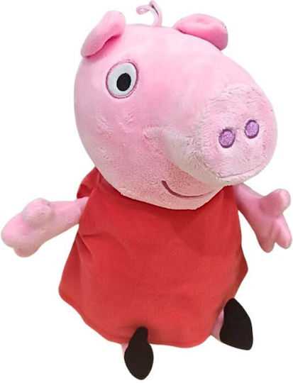 Λούτρινο Peppa Pig
