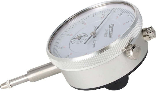 Resser Micrometru 0-10mm