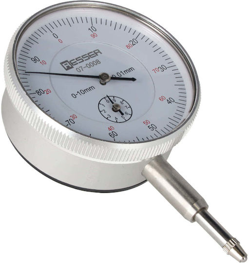 Resser Micrometru 0-10mm