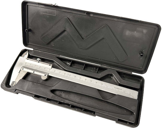 Pașimetru Mecanic 150mm Geko