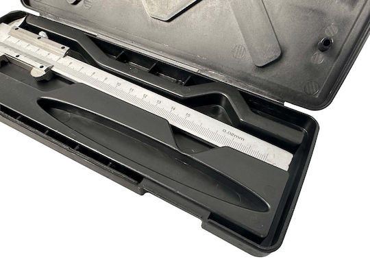 Pașimetru Mecanic 150mm Geko