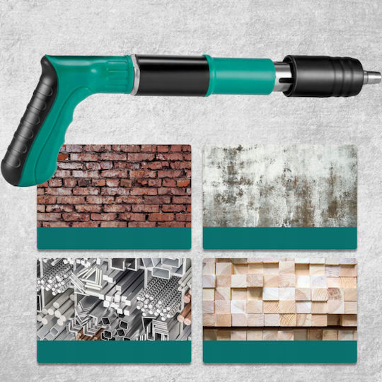 ZD1NAI3QWSLER200 Pistol Pneumatic pentru Cuie