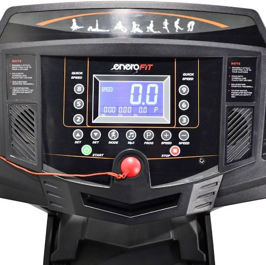 Enero V200 ENERO FIT Електрически Сгъваем Бягаща Пътека