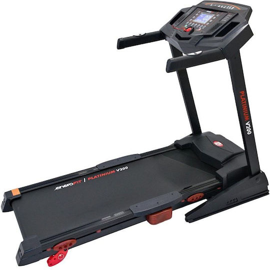 Enero V200 ENERO FIT Електрически Сгъваем Бягаща Пътека