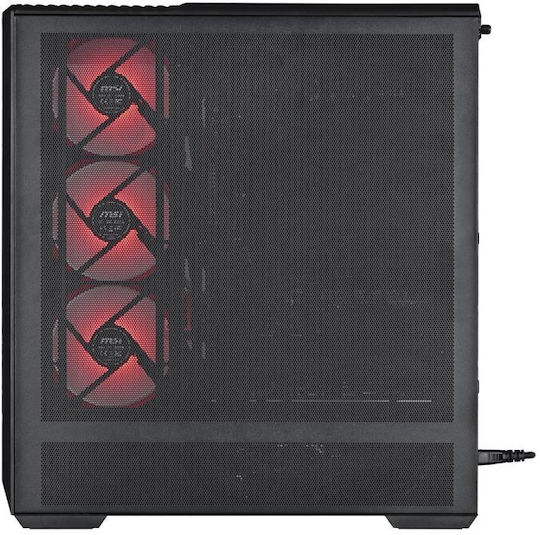 Actina 5901443441250 Gaming Desktop PC (Ultra 5-245KF/16GB DDR5/1TB SSD/Radeon RX 9070 XT/No OS)