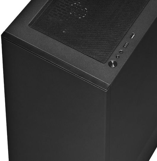 Actina 5901443442189 Gaming Desktop PC (Ultra 9-285K/192GB DDR5/4TB SSD/GeForce RTX 5090/W11 Pro)