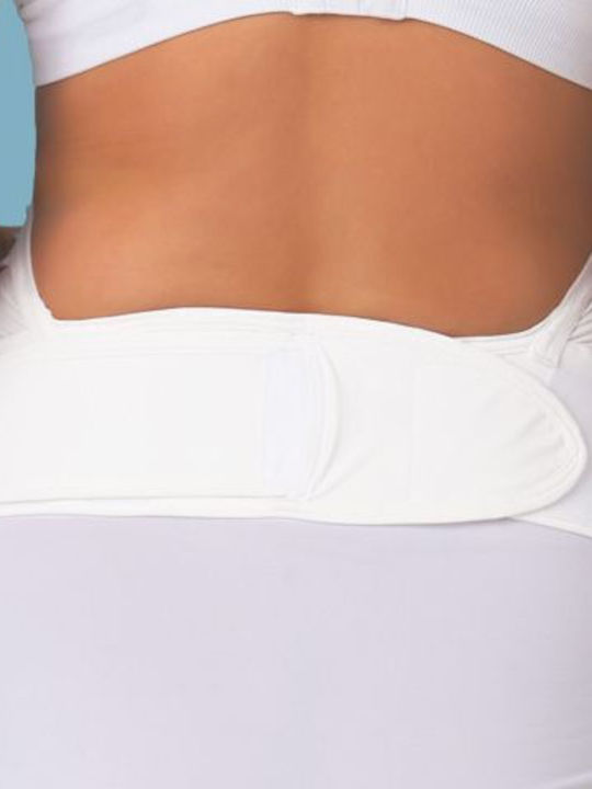 Adjustable Maternity Support Belt Velcro Beige Carriwell Bws-cw51xx-mpez