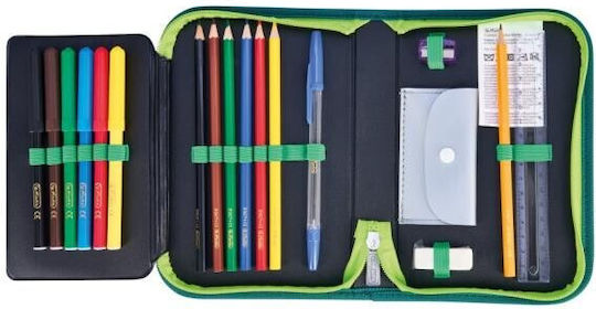 Herlitz Penar Echipat (Diverse Modele/Culori)