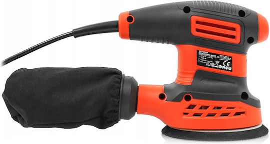 Notig N4240 Excentric Triveio 125mm Electrică 350W