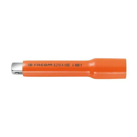 Ratchet Extension 1/2" S.215avse Facom