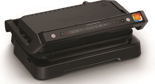 Tefal Optigrill 4-in-1 Tabletop Electric Grill