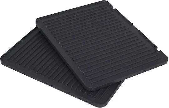 Kohersen Elektrische Grill Tischplatte