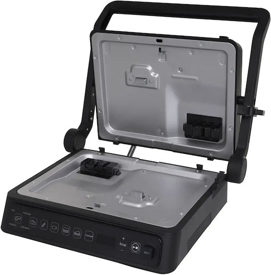 Kohersen Elektrische Grill Tischplatte