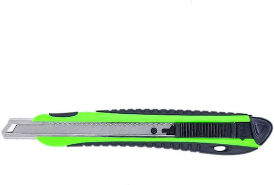 Ersatzmesser 9mm 3 Stück NGK Tools